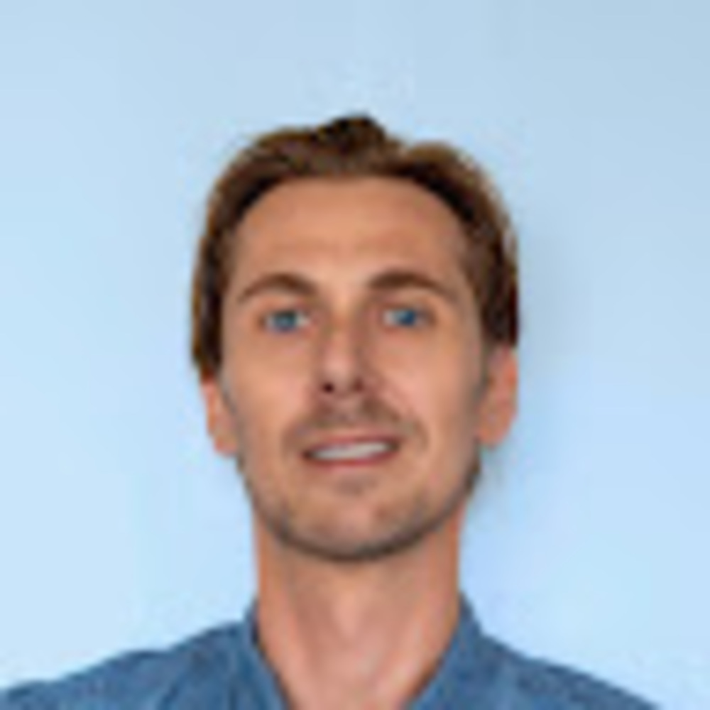 Meet your Posher, Matt